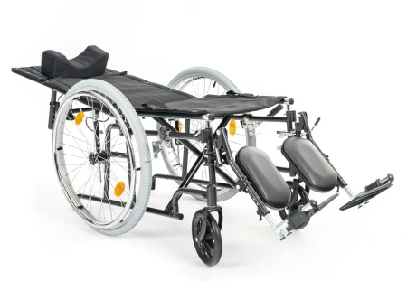 Кресло-коляска МЕТ PARTNER